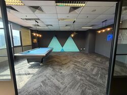 Dapenso Building (D1), Office #618122091
